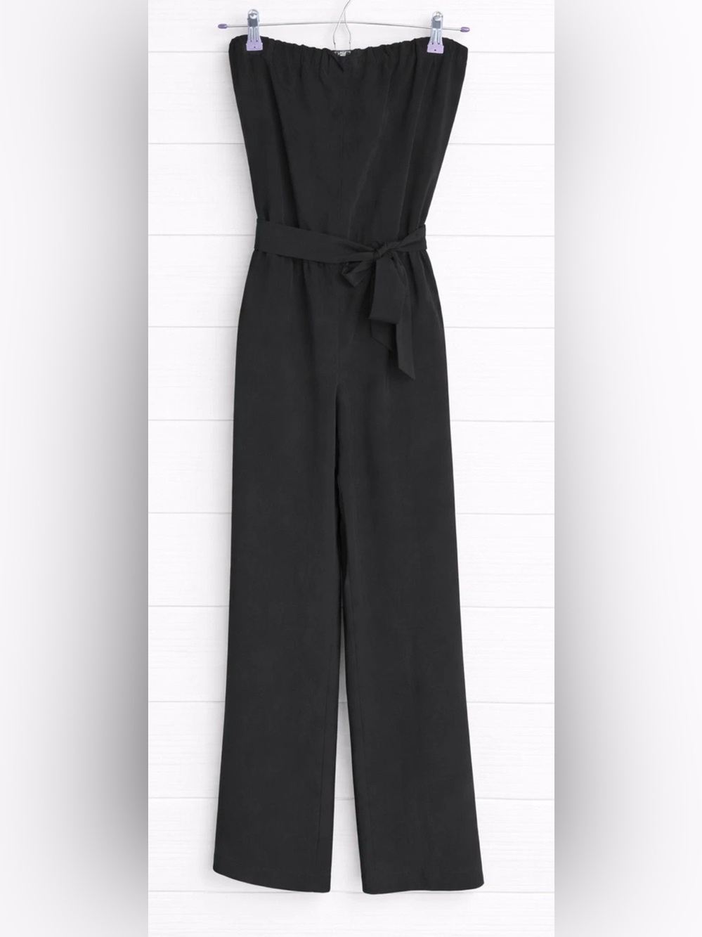 LOFT Jumpsuit Medium